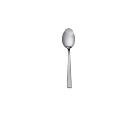 Abert Boston 12 koffielepels 13 cm Inox 18/10