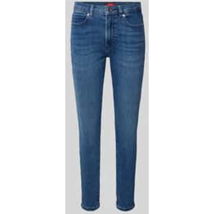 Skinny fit jeans in 5-pocketmodel