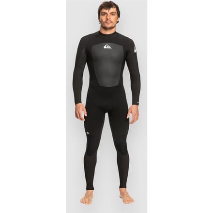 Eendelige combinatie Quiksilver Prologue (5/4/3mm) Back-zip