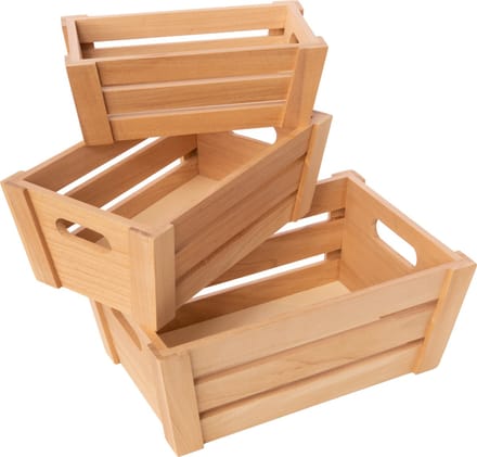 Cosy & Trendy Set3opbergboxen30-26-22x20-16-12x11-10-8