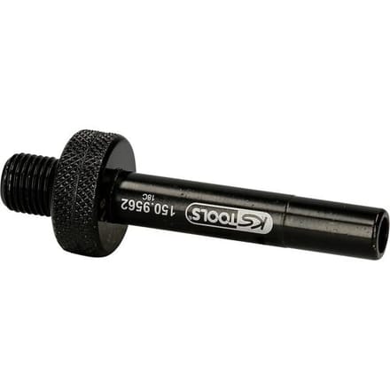 KS Tools 150.9562 Bevoetladapter voor Nissan Juke M12 x 1,25