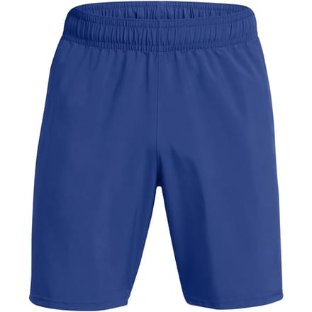 Korte Broek Under Armour Logo Tissé Ua Tech