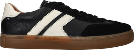 Rieker Evolution Sneakers - Heren - Zwart