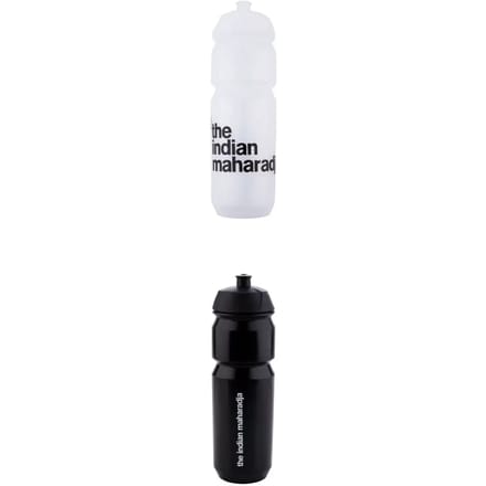 Drinkfles The Indian Maharadja