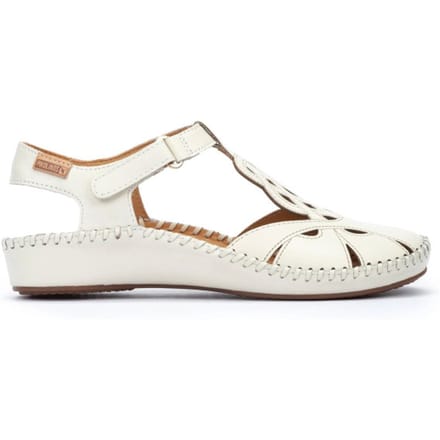 Pikolinos Bandschoenen Vallarta 655-0703 Nata Wit