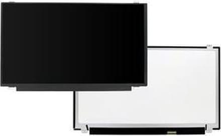 15.6 Inch LCD Scherm 1366x768 Glans 30Pin eDP