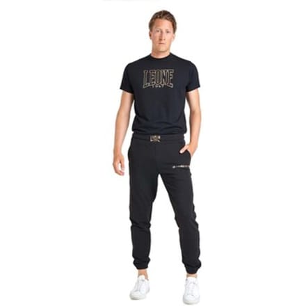 Trainingsbroek Leone 1947 Man Sweatpants Gold Edition