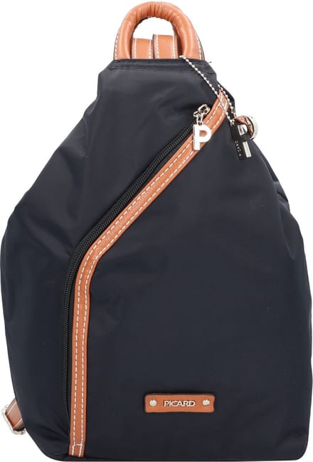 Picard Sonja - Rugzak 31 cm Nylon (midnight)