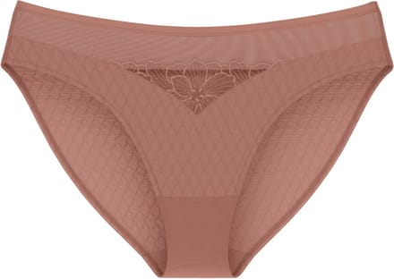 Triumph - Azalea Florale Tai - Toasted Almond - Maat 40