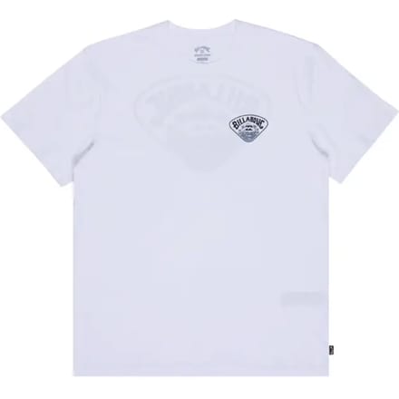 T-shirt Billabong Scenic Arch