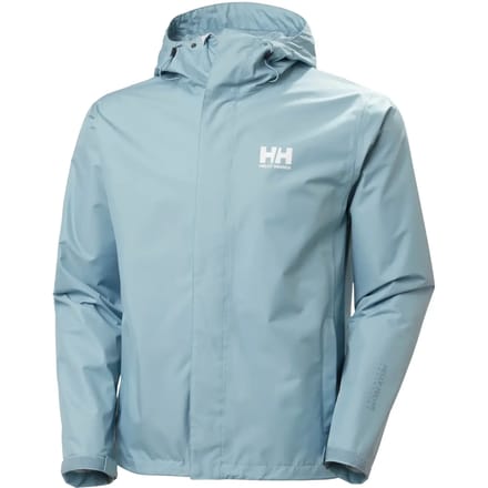 Waterdichte jas met capuchon Helly Hansen Seven J