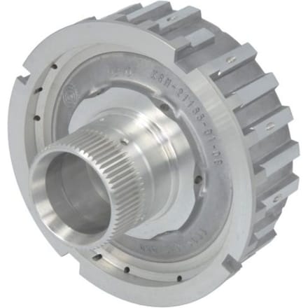 Element automatische versnellingsbak ZF 1101 271 015