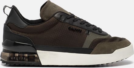 Cruyff Contra sneakers Groen - Maat 45