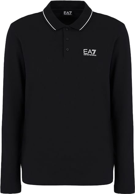 EA7 Polo Shirt