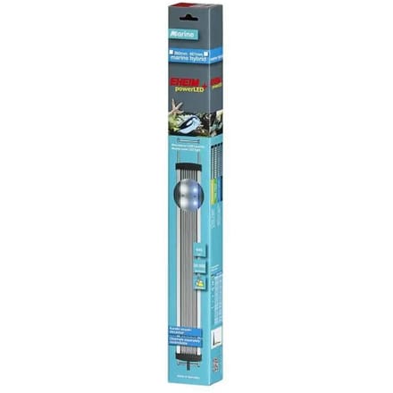 Eheim Powerled+ Marine Hybrid 9,8W/360MM voor Zeewater