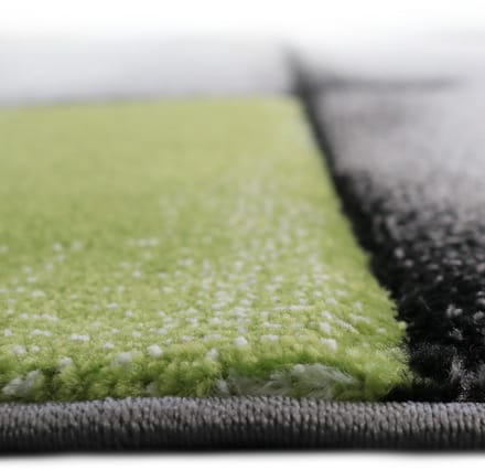 Vloerkleed Brilliance 660-940 Green-80x150 cm