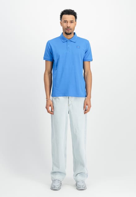 Polo Alpha Industries X-Fit