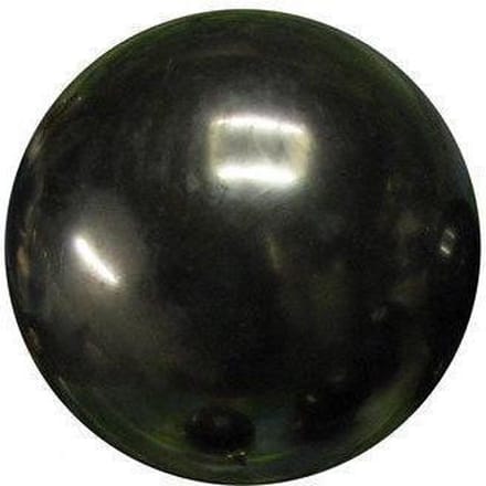 Shungiet - shungite bol 80-85 mm