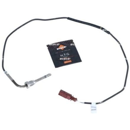Sensor, uitlaatgastemperatuur EASY FIT NRF 707073