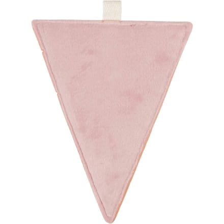 Little Dutch Slinger Element - Vlag - Roze