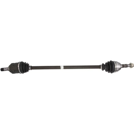 Aandrijfas POINT GEAR PNG72493