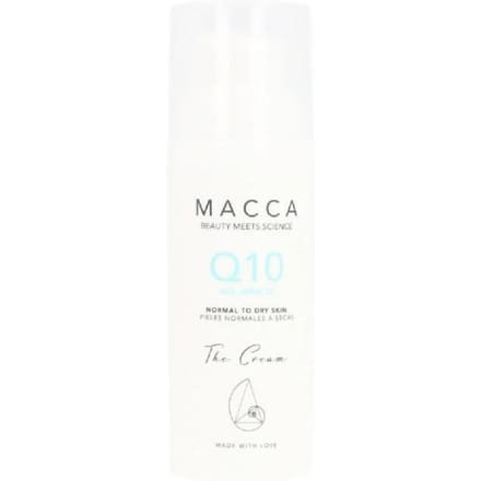 Anti-aging crème - MACCA - Age Miracle - 50 ml - Hydraterend - Anti-aging - Droge huid