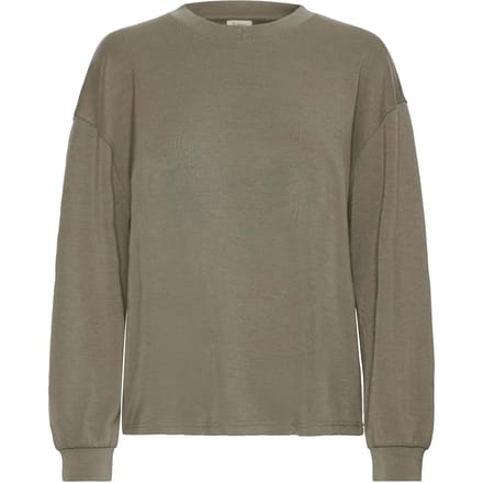 Dames sweatshirt fransa FRAURORA 7