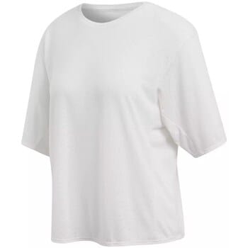 T-shirt Korte Mouw adidas Freelift Aeroknit