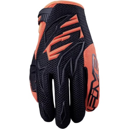 Motorcross handschoenen Five MXF3