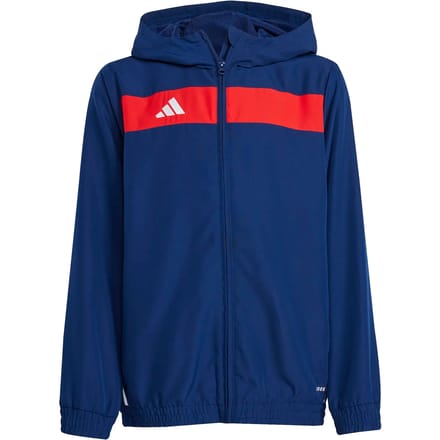 Junior Hoodie adidas Tiro 25 Essentials