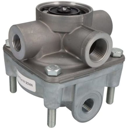 Relaisklep WABCO 973 001 020 0