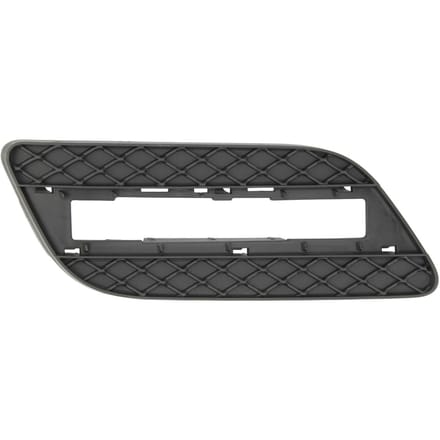 Ventilatierooster, bumper BLIC 6502-07-3539915P links