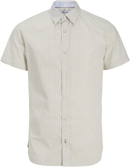 Jack & Jones Overhemd Slim Fit Overhemd