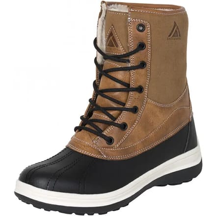 Lhotse Papou Sneeuwlaarzen Beige EU 44 Man,Vrouw