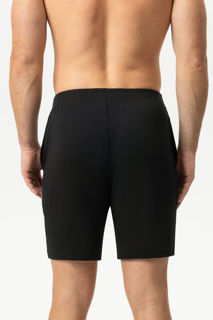 Broek Serie Jefferson Zwart