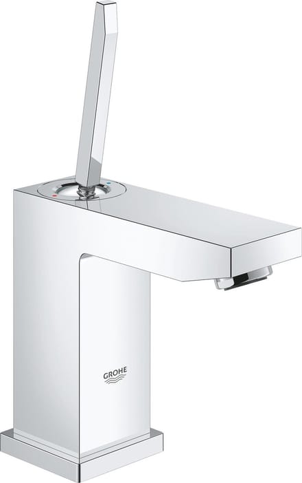 Grohe Eurocube Joy  Wastafelmengkraan (opbouw)