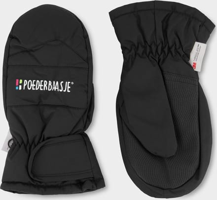 Poederbaas Wintersporthandschoenen Unisex