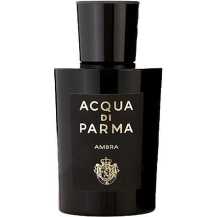 Acqua di Parma Ambra - 100 ml - eau de parfum spray - unisexparfum