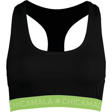 Chicamala Racerback - Dames Sportbh