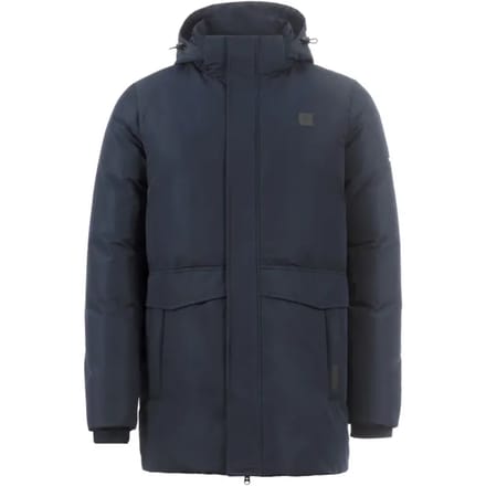 Ruiterjas met hoodie Cavallo Max