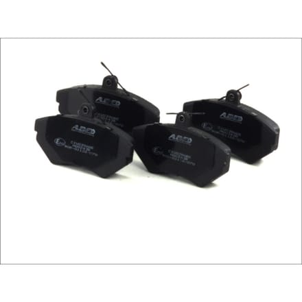 Remblokset ABE C1W039, voor