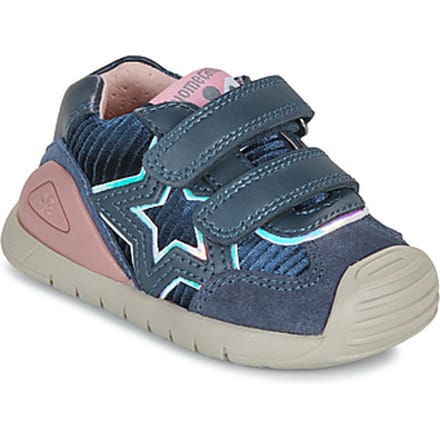 Biomecanics  Lage Sneakers BIOGATO CASUAL