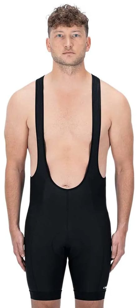 Cube Atx Fietsbroek Zwart XL Man