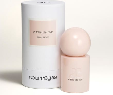 Courrèges - La Fille de l'Air