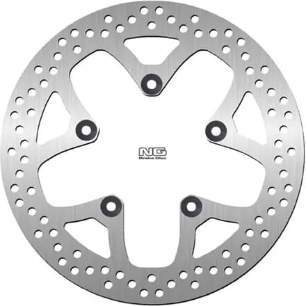 Remschijf voor vaste motorfiets NG Brake Disc DIS1556