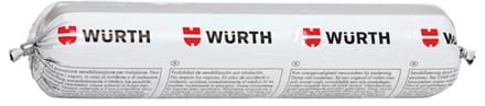 Wurth - Autoruitlijm revolution 2 - revolution ii ruitenlijm inhoud 400 ml