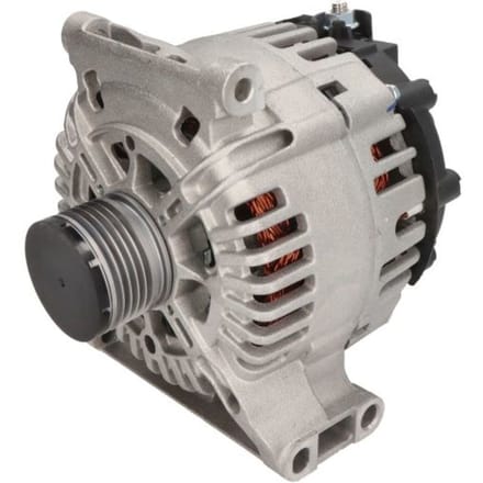 Driefasige generator STARDAX STX100814R