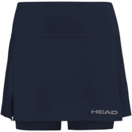 Meisjes rok-kort Head Club Basic