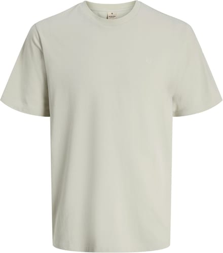 JACK&JONES - JPRBLUHUG SS TEE SMU - Heren - T-shirts