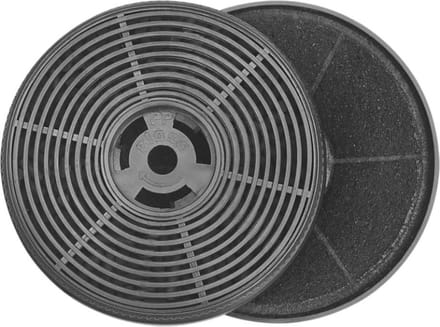Inventum Koolstoffilter 2KSF004